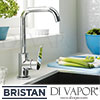Bristan Blueberry Easyfit Sink Mixer Tap Spare Part
